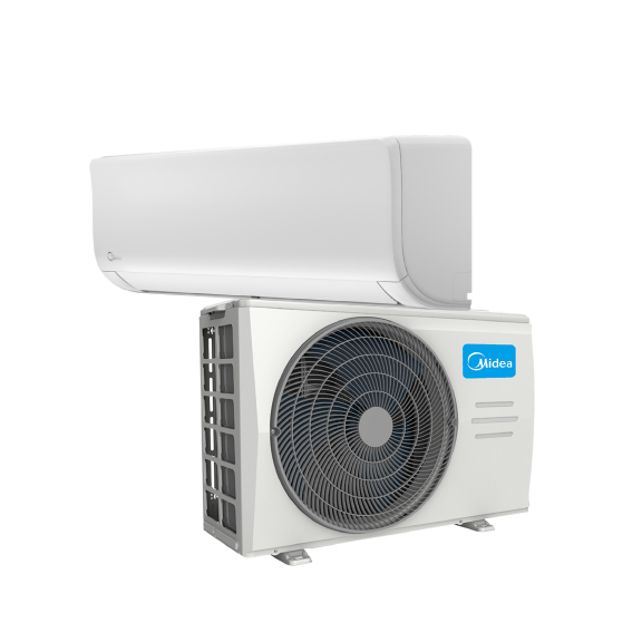 Midea Xtreme Heat