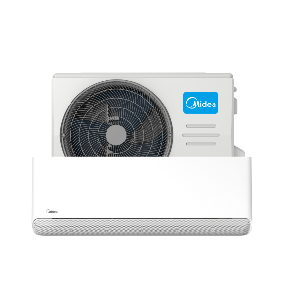 Midea Breezeless E